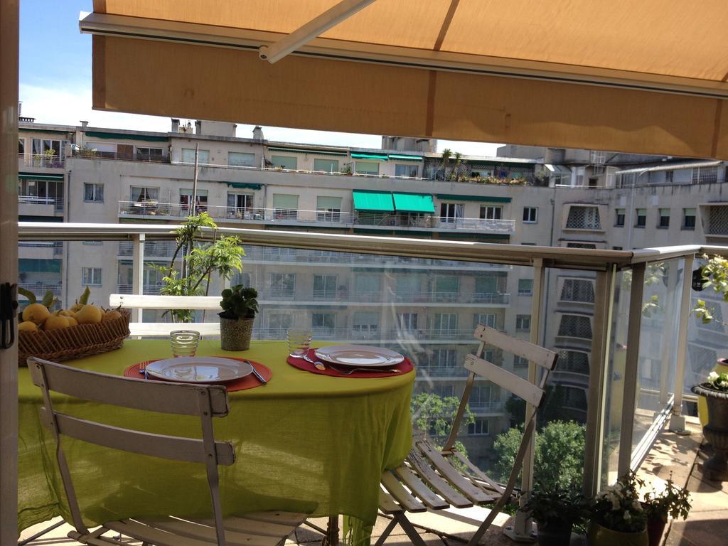 מרסיי La Petite Maison מראה חיצוני תמונה