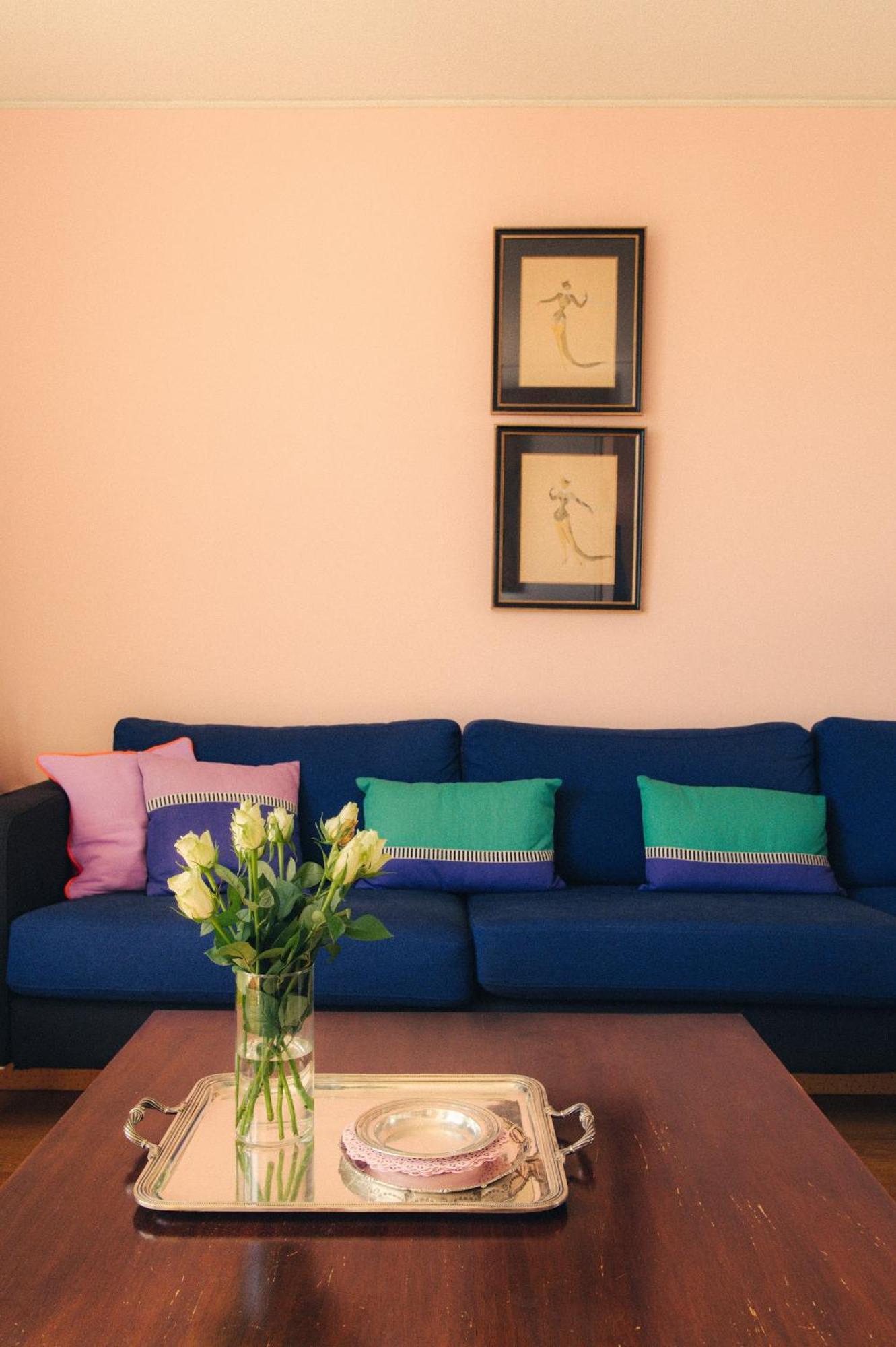 מרסיי La Petite Maison מראה חיצוני תמונה