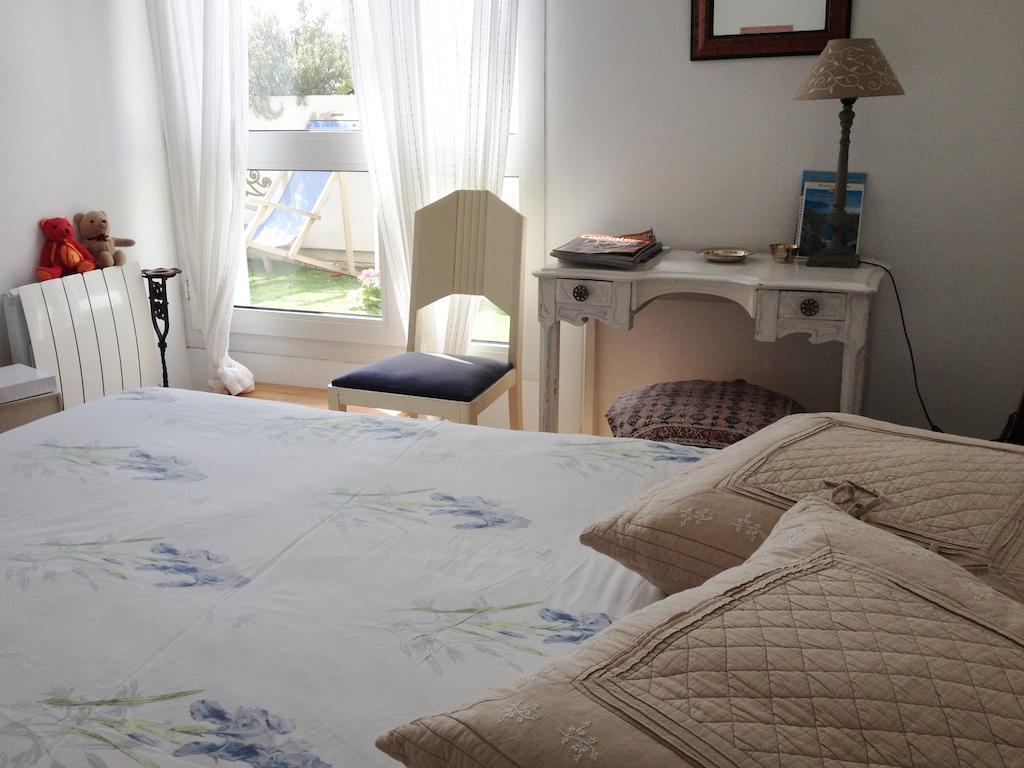 מרסיי La Petite Maison חדר תמונה