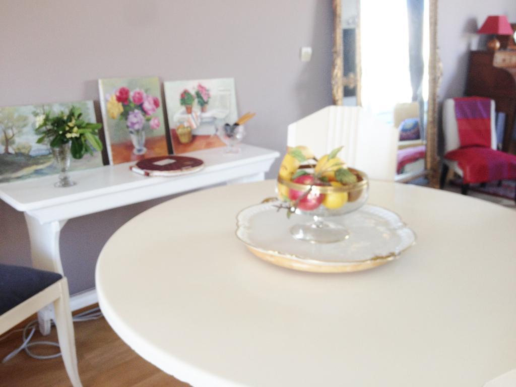 מרסיי La Petite Maison מראה חיצוני תמונה