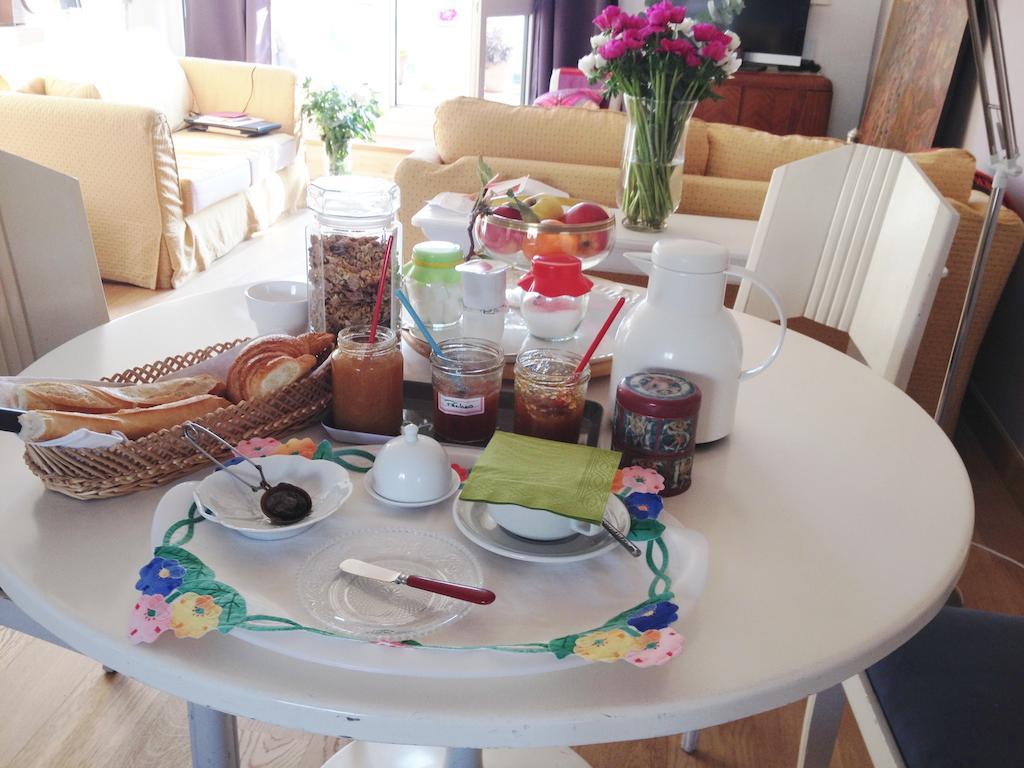 מרסיי La Petite Maison מראה חיצוני תמונה