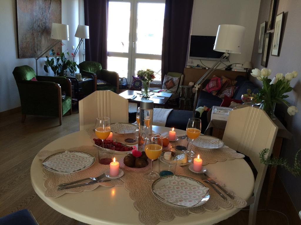 מרסיי La Petite Maison מראה חיצוני תמונה