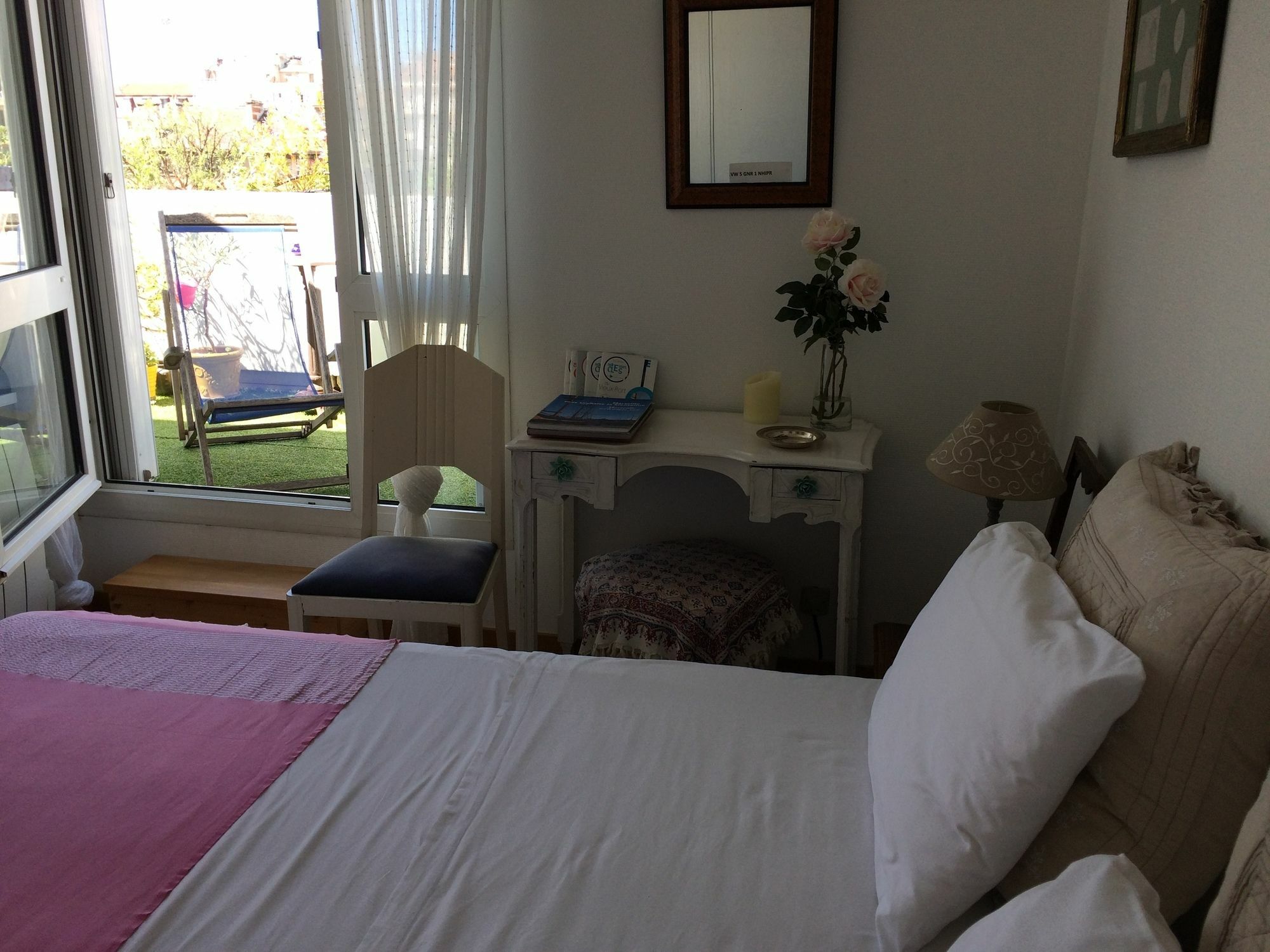 מרסיי La Petite Maison מראה חיצוני תמונה