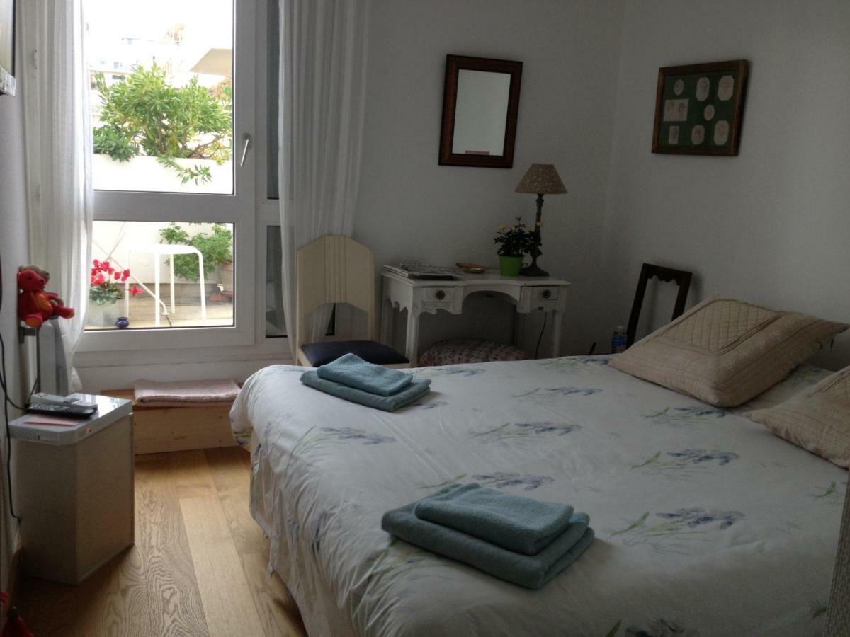 מרסיי La Petite Maison מראה חיצוני תמונה